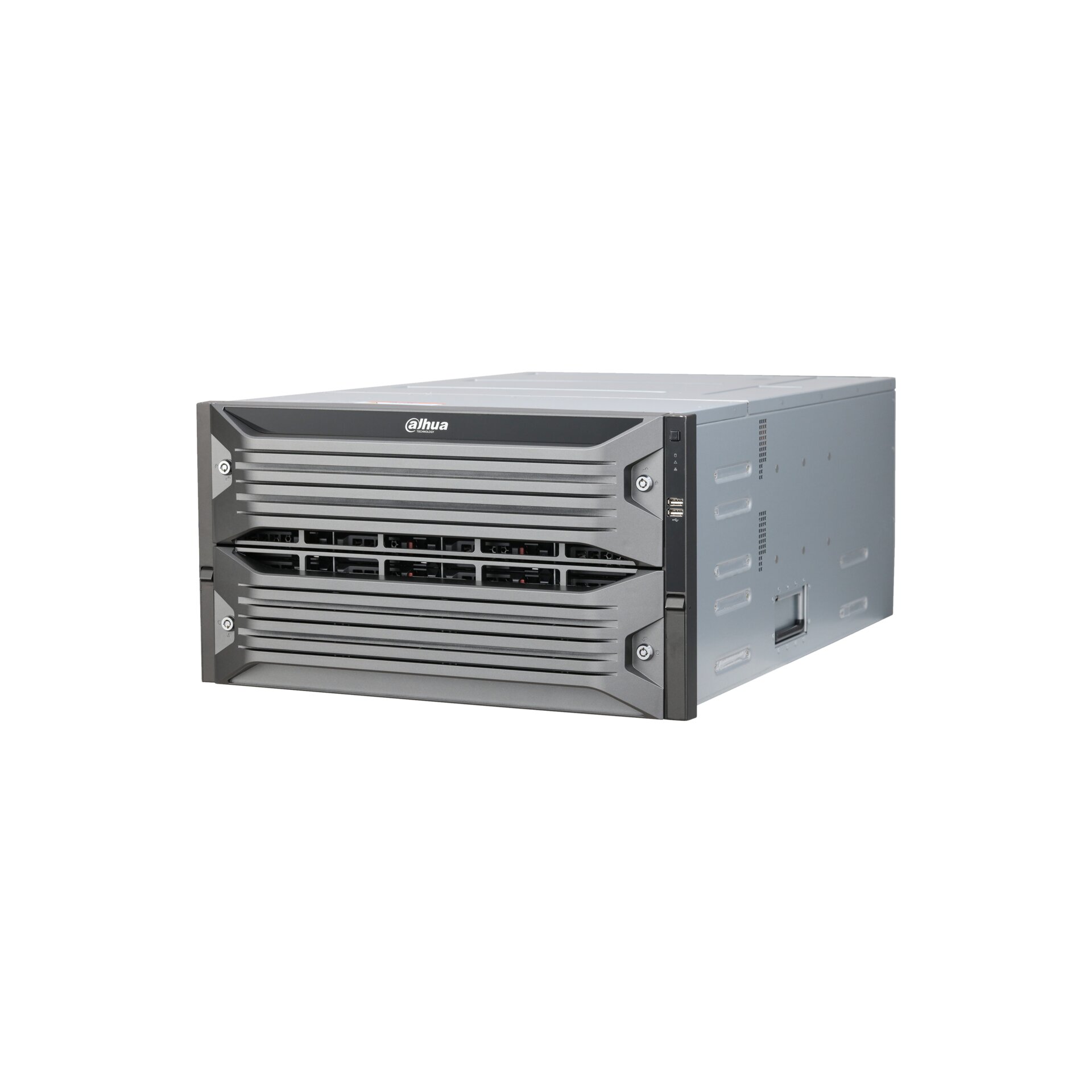 DHI-EVS7148S 48-bay Embedded Video Storage