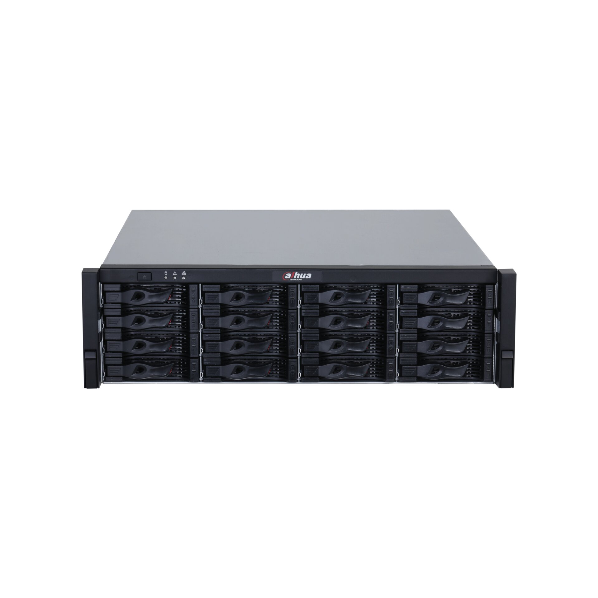 EVS5016S-V2 16-HDD Enterprise Video Storage