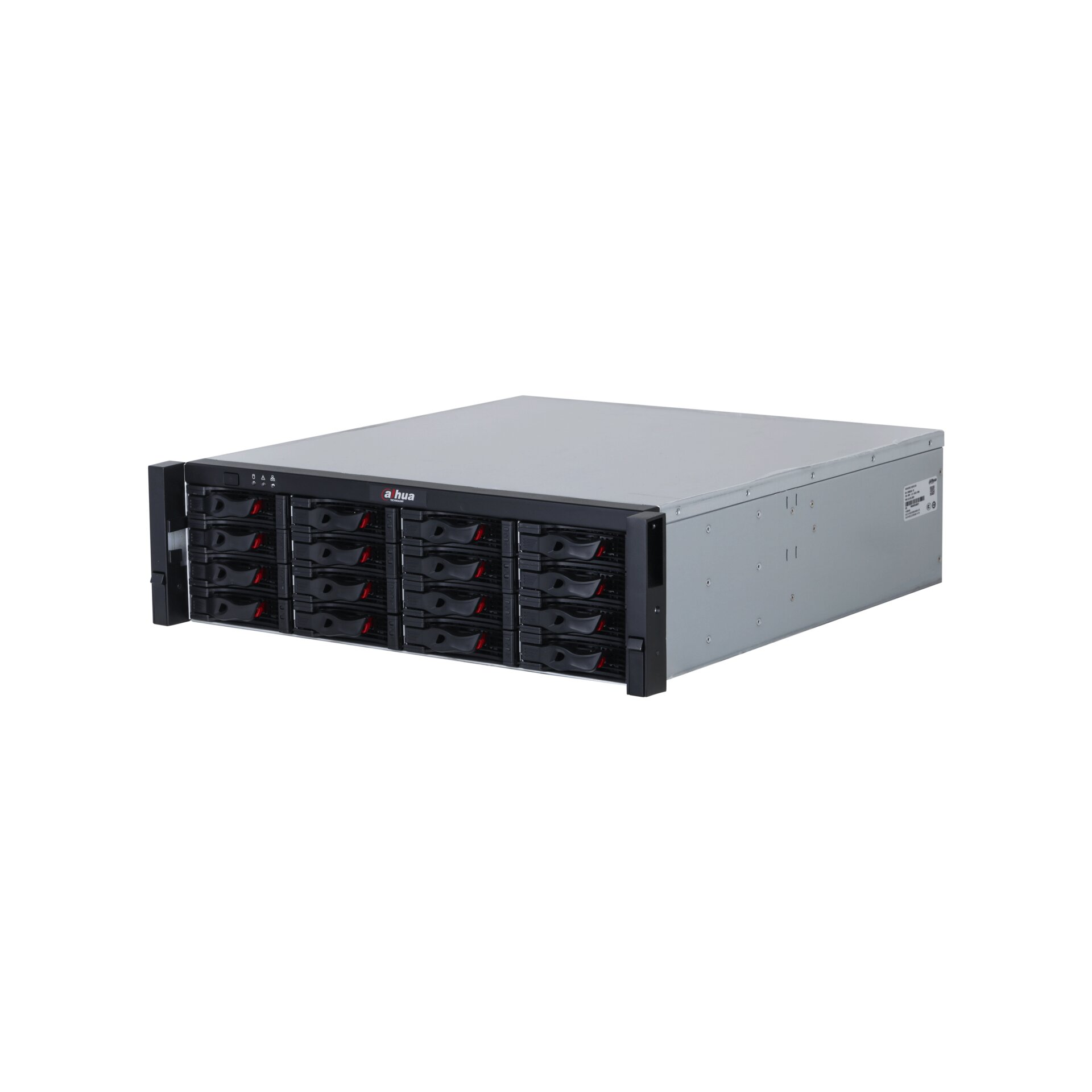 EVS5016S-V2 16-HDD Enterprise Video Storage
