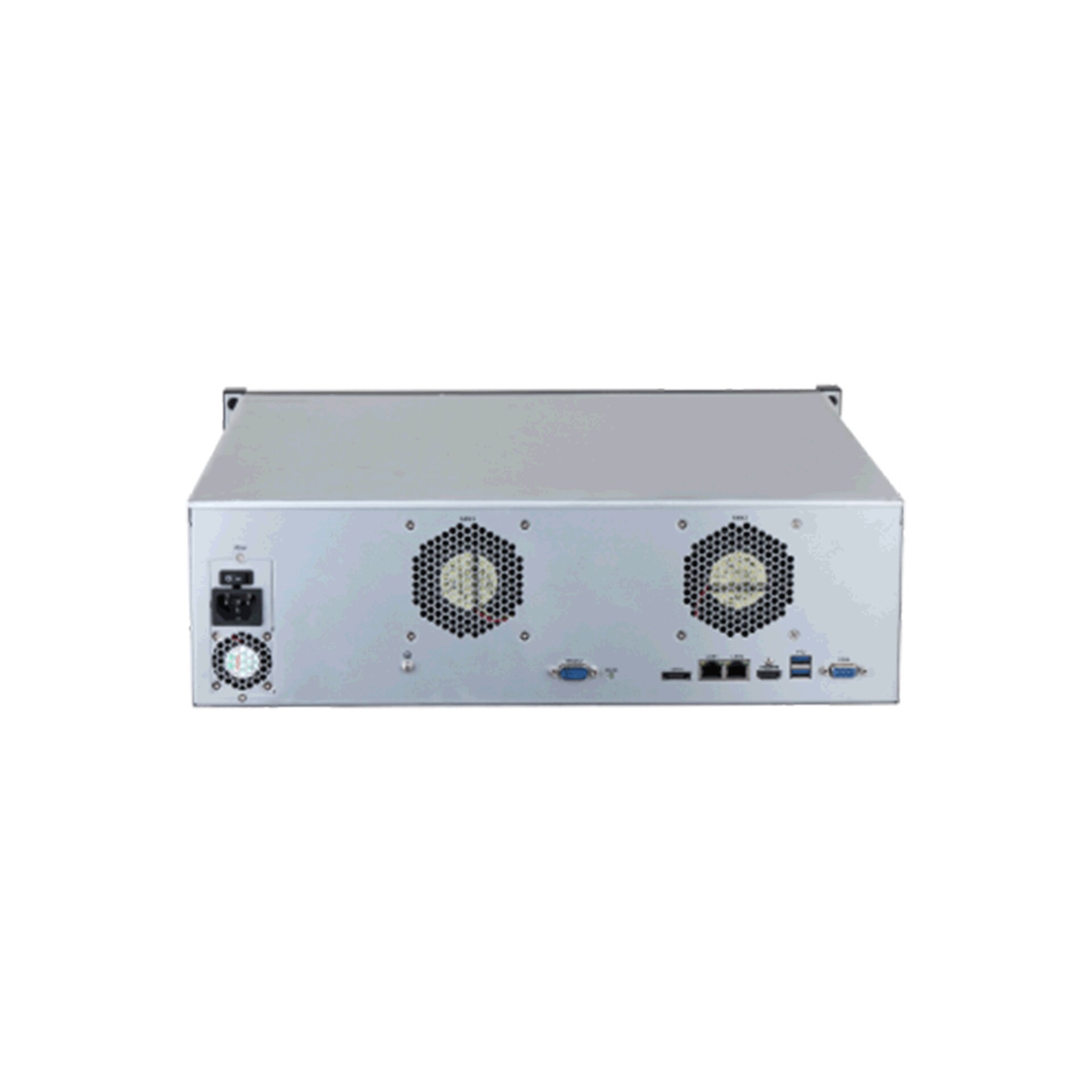 EVS5016S-V2 16-HDD Enterprise Video Storage