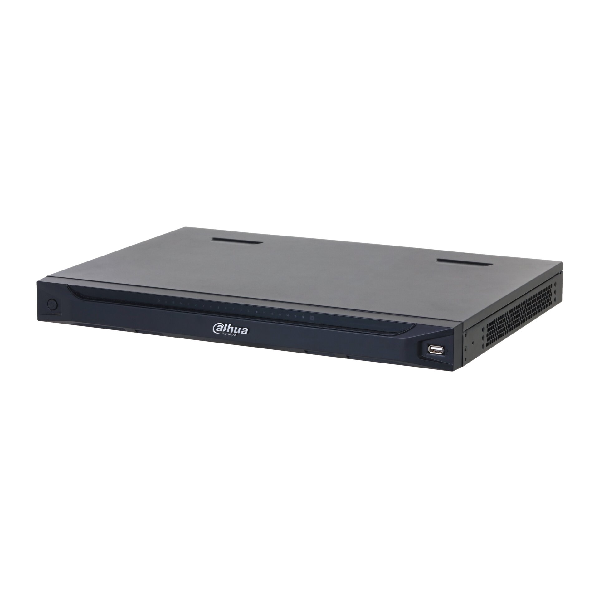 NVD0405DU-2I-8K Ultra-HD Network Video Decoder