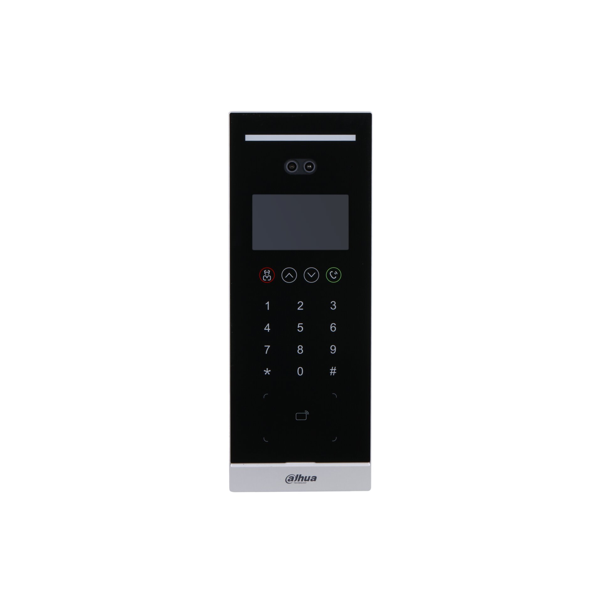 VTO6531H-S2 IP Face Recognition Apartment Door Station