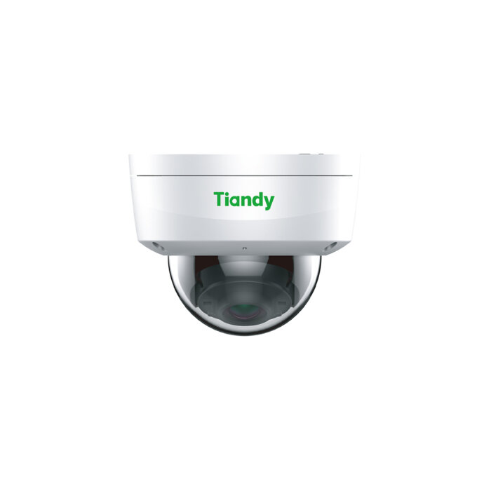 TIANDY TC-C32KN I3/E/Y/2.8mm/V4.0 2 Megapiksel Vandalproof IR Dome Kamera - Sesli