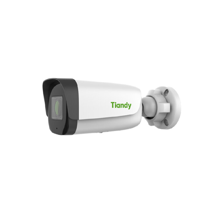TIANDY TC-C32UN I8/A/E/Y/M/2.8-12mm/V4.0 2 Megapiksel Motorize IR Bullet Kamera - Sesli