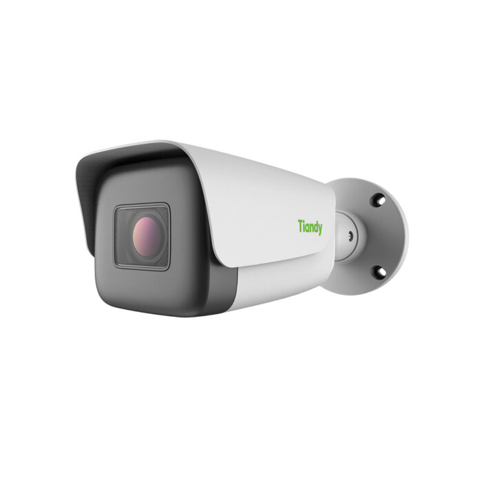 TIANDY TC-C32TS I8/A/E/Y/M/H/2.7-13.5mm/V4.0 2 Megapiksel Starlight Motorize WDR IR Bullet Kamera - Sesli