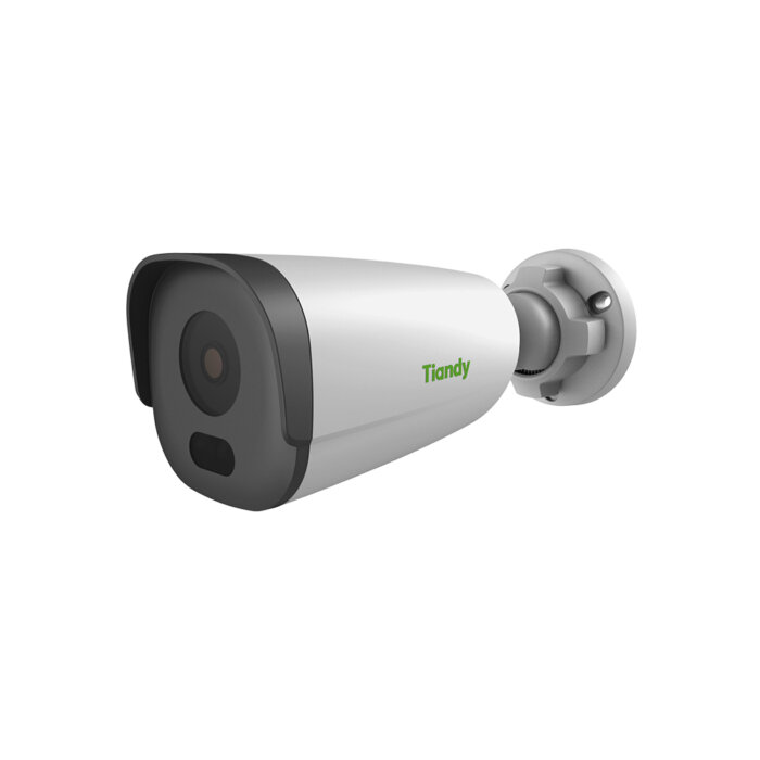 TIANDY TC-C34GS I5/E/Y/C/SD/2.8mm/V4.0 4 Megapiksel Starlight WDR IR Bullet Kamera - Sesli