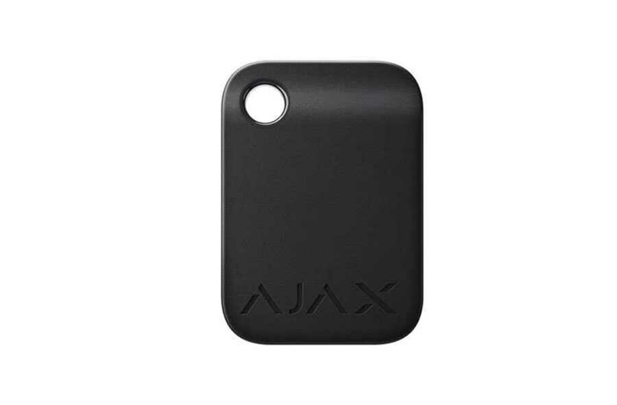AJAX Tag RFID KeyFob - Siyah