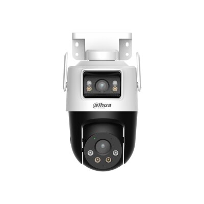 DH-IPC-WPT1539DD-SW-5E2-P 5+5MP Outdoor Wi-Fi Dual-Lens Pan & Tilt Camera