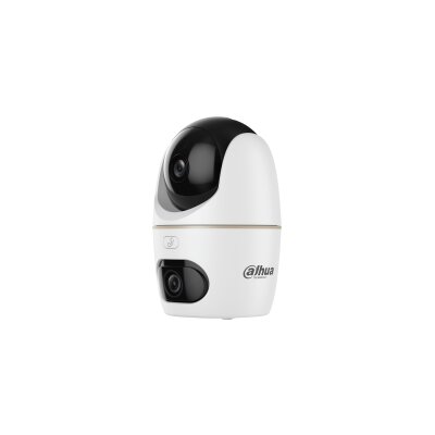 DH-HPT1339DD-STW-3E2 3+3MP Indoor Wi-Fi Dual-Lens Pan & Tilt Camera