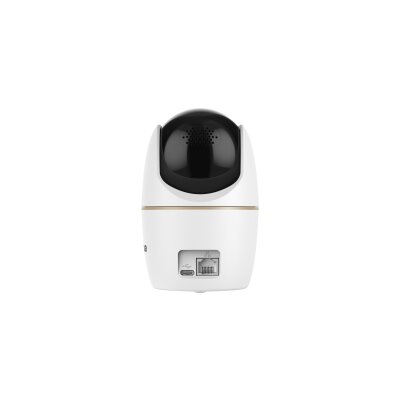 DH-HPT1339DD-STW-3E2 3+3MP Indoor Wi-Fi Dual-Lens Pan & Tilt Camera