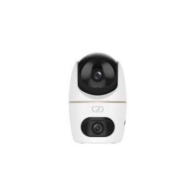 DH-HPT1539DD-STW-5E2 5+5MP Indoor Wi-Fi Dual-Lens Pan & Tilt Camera