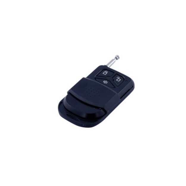 WS-808 Alarm Remote Control