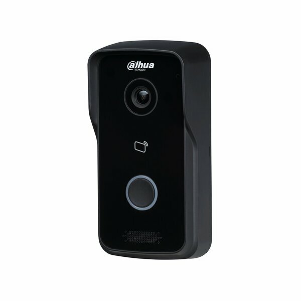 DHI-VTO2111D-P-S3 IP Villa Tipi Kapı İstasyonu