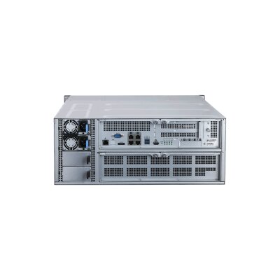 DH-EVS5124 24-HDD Enterprise Video Storage