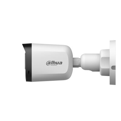 HAC-B1A51-U-IL-0360B-S2 5 MP Akıllı Çift Işıklı HDCVI Bullet Kamera(30m IR)