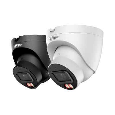 IPC-HDW21249T-AS-IL-0360B 12MP Smart Dual Illumination Fixed-focal Bullet WizSense Network Camera