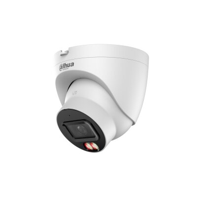 IPC-HDW21249T-AS-IL-0360B 12MP Smart Dual Illumination Fixed-focal Bullet WizSense Network Camera