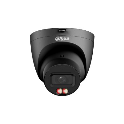 IPC-HDW21249T-AS-IL-0360B 12MP Smart Dual Illumination Fixed-focal Bullet WizSense Network Camera