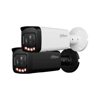 IPC-HFW2449T-ZAS-IL-27135 4MP Smart Dual Light Motorize Bullet WizSense Network Kamera