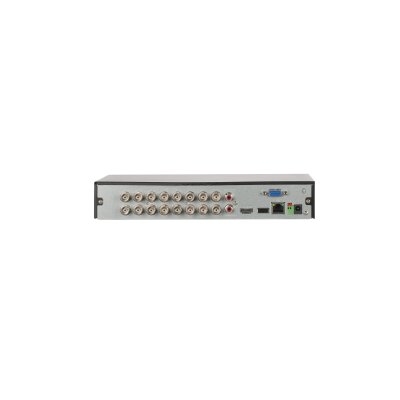 DH-XVR5116HS-5M-I3 16 Channels Penta-brid 5M-N/1080P Compact 1U 1HDD WizSense Digital Video Recorder