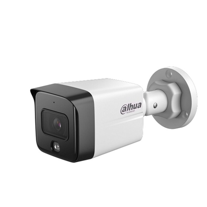 IPC-HFW1230TC1-SA-0360B-S6 2MP Sesli Bullet Starligth