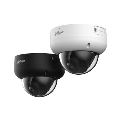 IPC-HDBW3441R-ZAS-27135-S2  4MP IR Vari-focal Dome WizSense Network Camera
