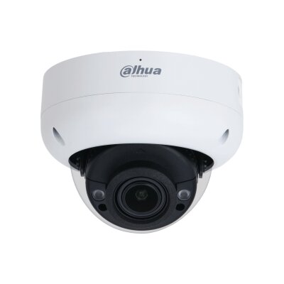 IPC-HDBW3441R-ZAS-27135-S2  4MP IR Vari-focal Dome WizSense Network Camera