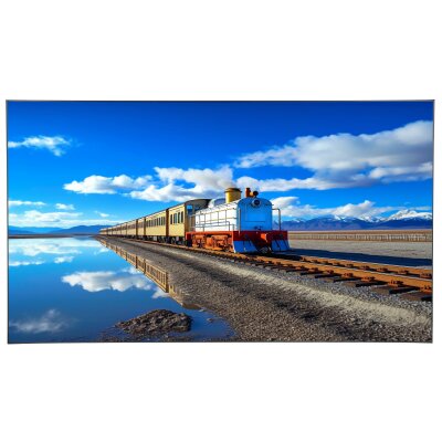 LDH55-SAI400K Dahua 55 inch Wall-mounted LCD Digital Signage
