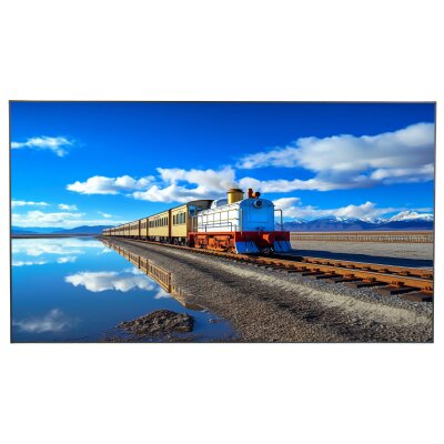 LDH43-SAI400K 43'' Wall-mounted Digital Signage