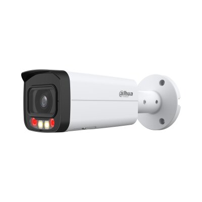 IPC-HFW2849T-AS-IL-0360B 8Mp  Smart Dual Light Fixed-focal Bullet WizSense Network Kamera