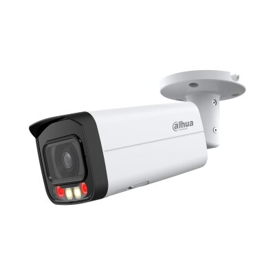 IPC-HFW2849T-AS-IL-0360B 8Mp  Smart Dual Light Fixed-focal Bullet WizSense Network Kamera