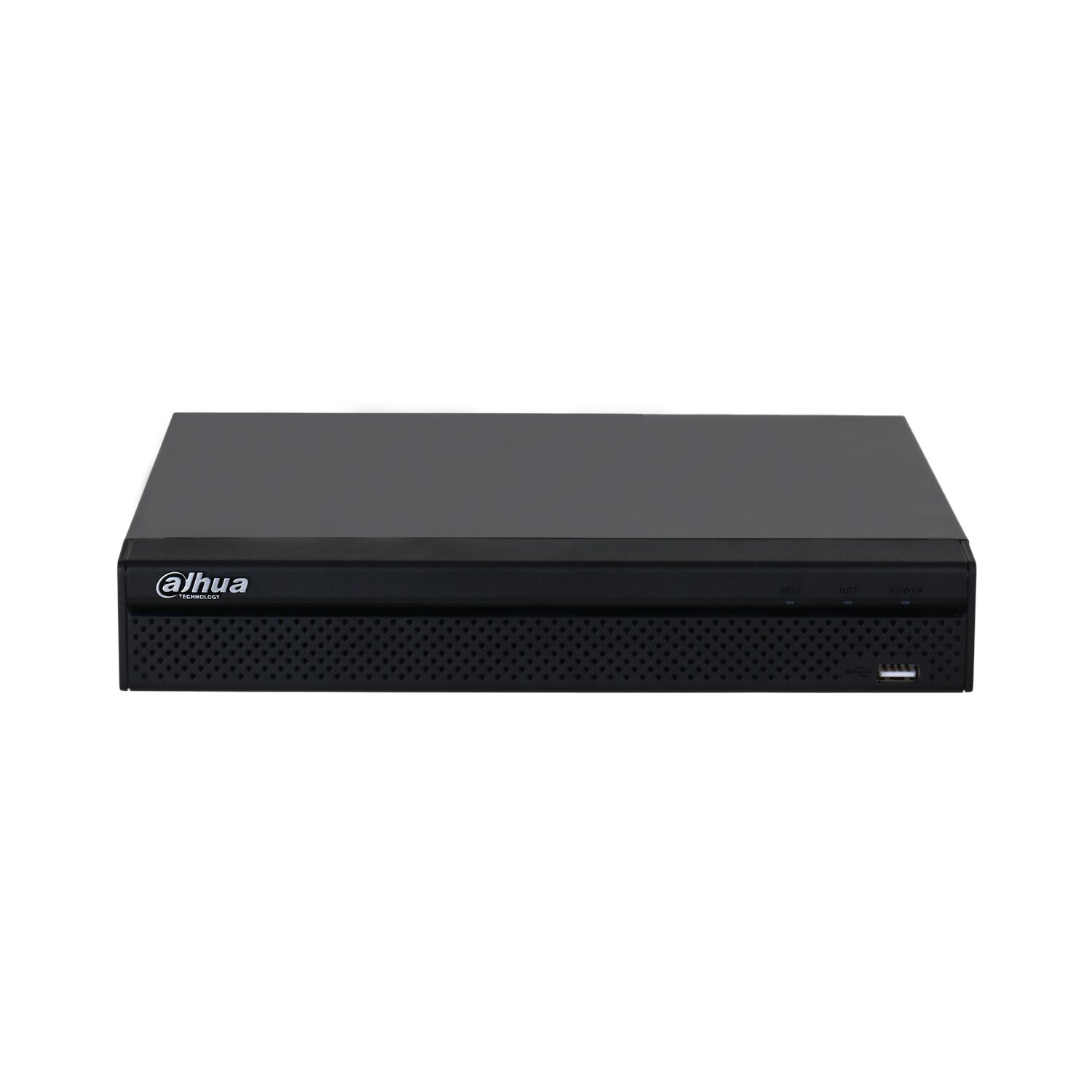 DH-NVR2104HS-T 4 Kanal Compact 1U Lite 4K