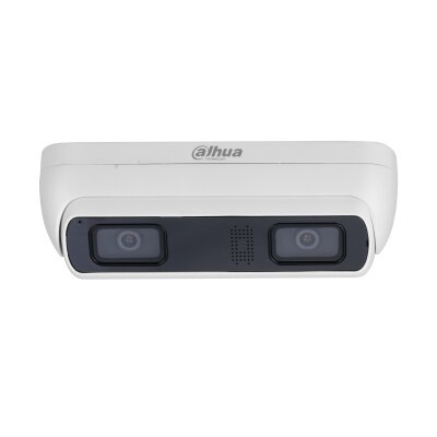 IPC-HDW8441X-3D 4MP WizMind Çift-Lens Kişi Sayma Ip Kamera