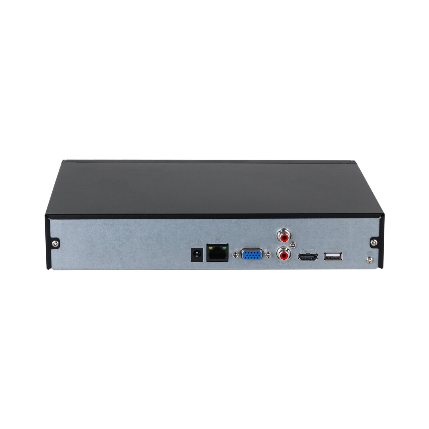 DH-NVR2104HS-T 4 Kanal Compact 1U Lite 4K