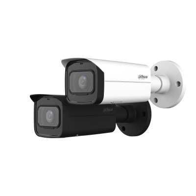 DH-IPC-HFW4441T-ZAS - 4MP IR Vari-focal Bullet WizSense Network Camera