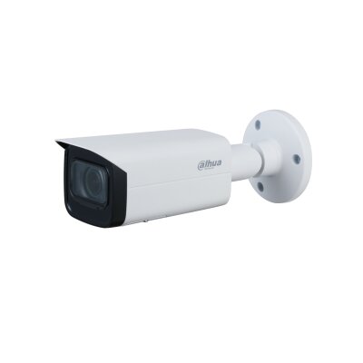DH-IPC-HFW4441T-ZAS - 4MP IR Vari-focal Bullet WizSense Network Camera