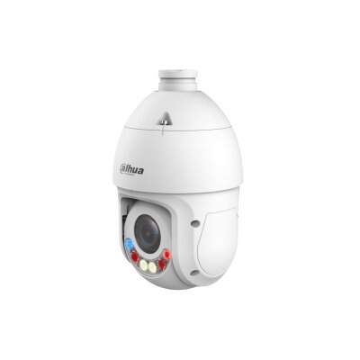 DH-SD4E425GB-HNR-A-PV1 4MP 25x Starlight IR WizSense Network PTZ Camera