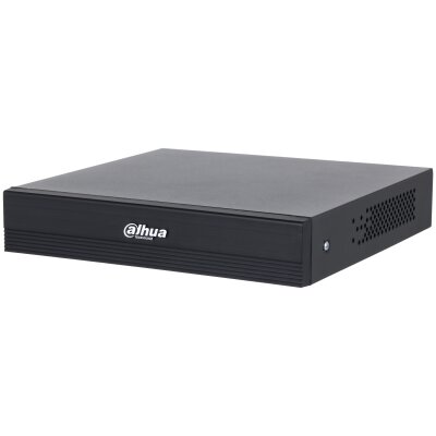 DH-XVR1B08-I/T - 8 Kanal Penta-Brid 1080N/720p Cooper 1U 1HDD WizSense Digital Video Recorder