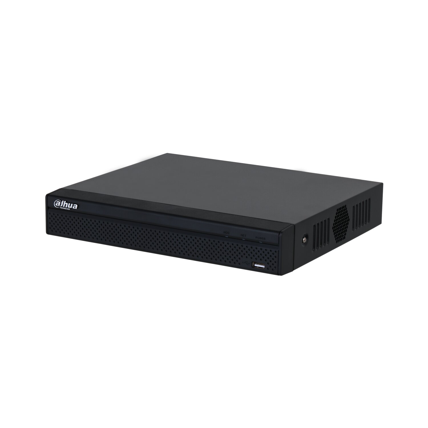 DH-NVR2108HS-T 8 Kanal Compact 1U Lite 4K