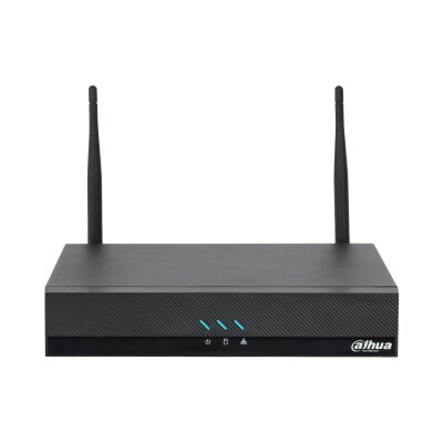 DHI-NVR2108HC-W 8CH 1HDD Cooper 1U WIRELESS NETWORK RECORDER