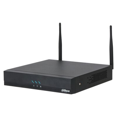 DHI-NVR2108HC-W 8CH 1HDD Cooper 1U WIRELESS NETWORK RECORDER