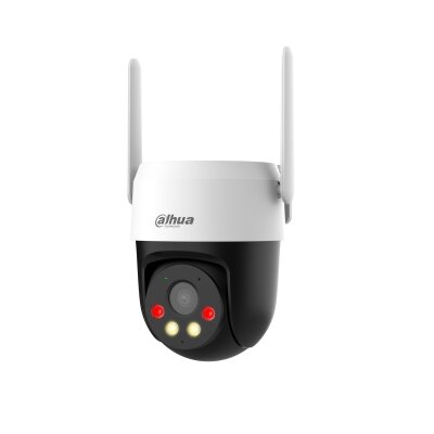 DH-P3AE-PV-4G 3MP Fixed-focal 4G Pan & Tilt Network Camera