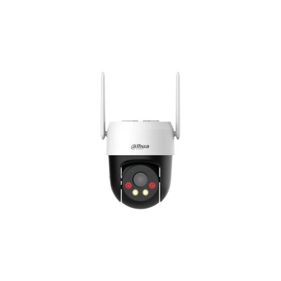 DH-P3AE-PV-4G 3MP Fixed-focal 4G Pan & Tilt Network Camera