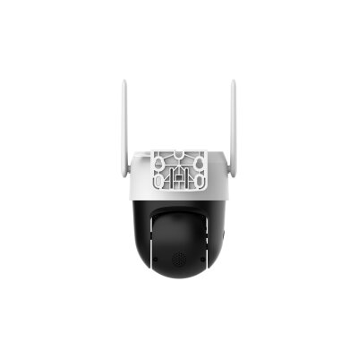 DH-P3AE-PV-4G 3MP Fixed-focal 4G Pan & Tilt Network Camera