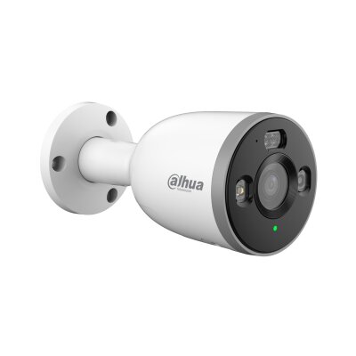 DH-F3D-PV 3MP Fixed-focal Wi-Fi Bullet Network Camera