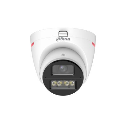 HAC-HDW1249X-A-PRO-0280B-DIP  2MP WizColor HDCVI Fixed-focal Eyeball Camera