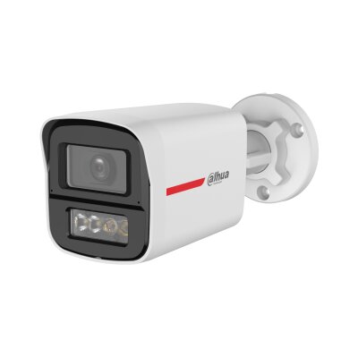 HAC-HFW1249X-A-PRO-0280B-DIP 2MP WizColor HDCVI Fixed-focal Bullet Camera