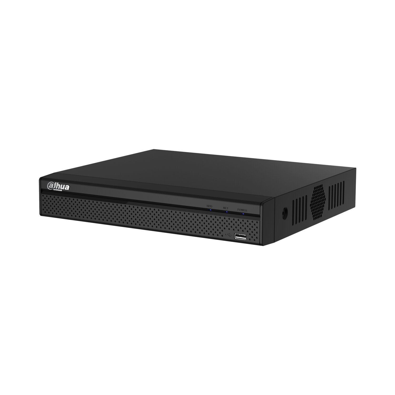 DH-NVR2108HS-8P-T 8 KANAL COMPACT 1U 8 POE LİTE