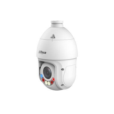 DH-SD4E225GB-HNR-A-PV1  2MP 25X TiOC WizSense Network PTZ Camera