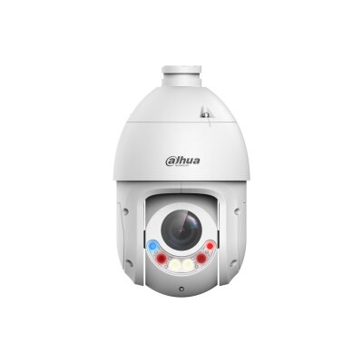 DH-SD4E225GB-HNR-A-PV1  2MP 25X TiOC WizSense Network PTZ Camera
